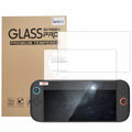 Screen Protector Tempered Glass for Nintendo Switch 2, Transparent Clear Screen Protector for Nintendo Switch 2 Accessories - 2 Packs